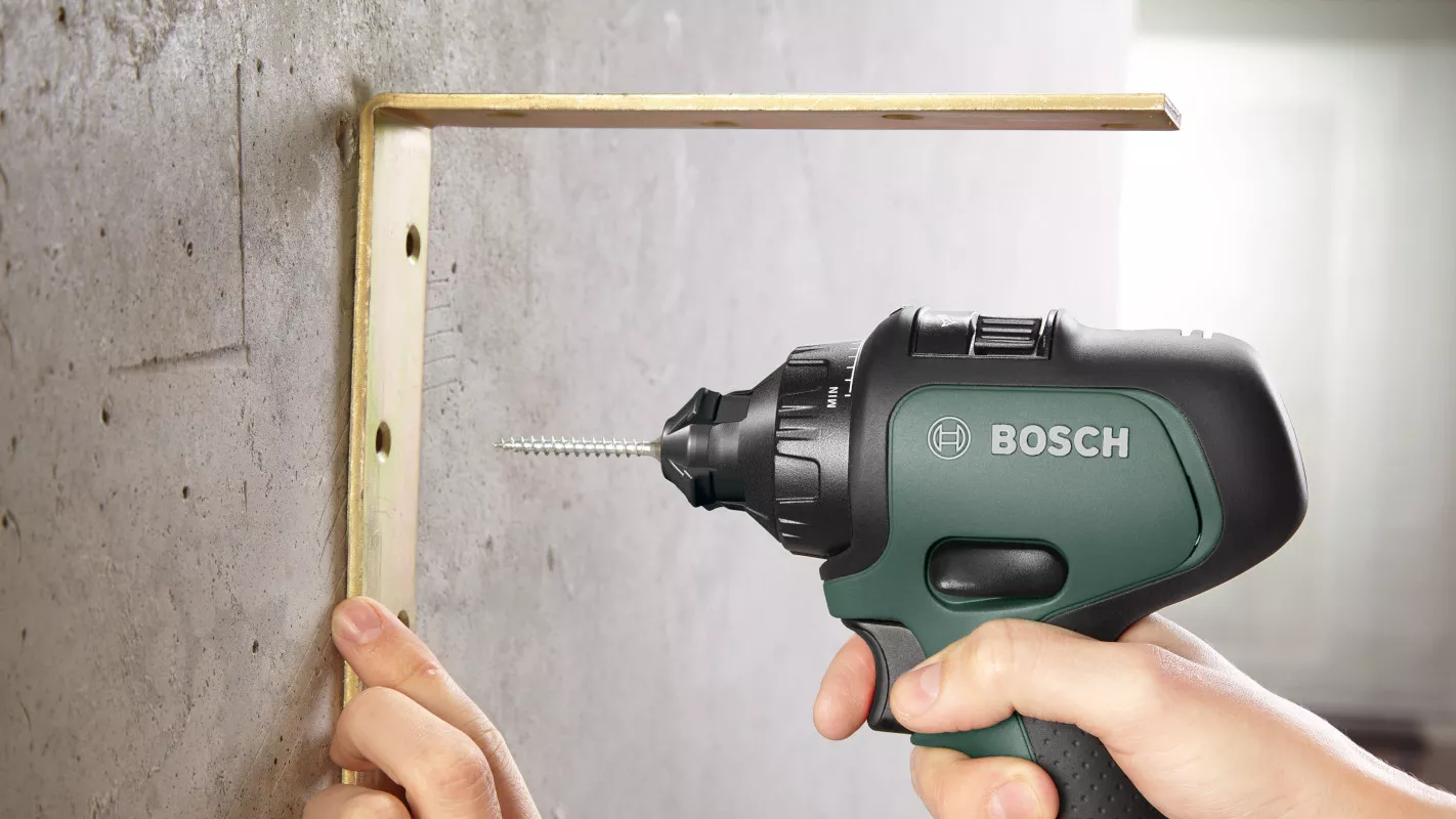 Perceuse visseuse AdvancedDrill 18 Bosch solo